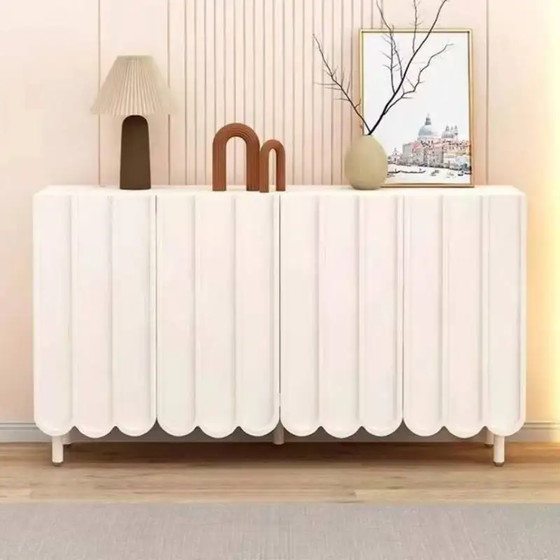 Shoe Rack Cabinet Narrow Entryway - ตู้รองเท้าสีขาวสไตล์มินิมอลสไตล์อิตาลีราคาถูก ตู้เก็บรองเท้าทางเข้าแบบแคบ ประหยัดพื้นที่ เฟอร์นิเจอร์ซาปาเตร่าสำหรับบ้าน