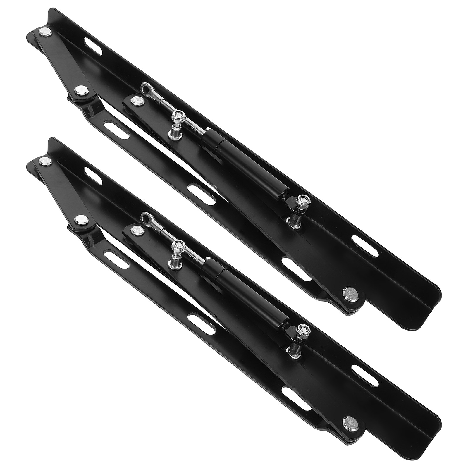1 ชุด แกนยกเตียงไฮดรอลิก ปรับค - Gas Lift Storage Bed Hydraulic บทวิจารณ์และราคา