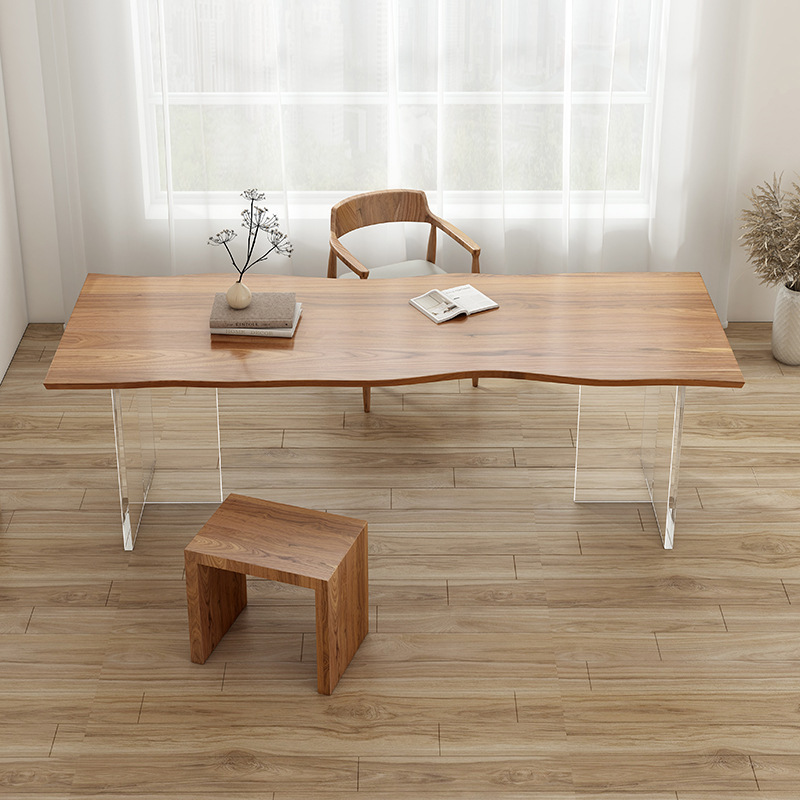 นอร์ดิก ลักชัวรี อะคริลิค ไม้เ - Tables บทวิจารณ์และราคา
