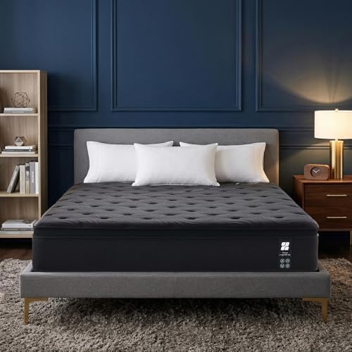 ที่นอนควีนไซส์ 12 นิ้ว, ที่นอน - Memory Foam Mattress In A Box Queen บทวิจารณ์และราคา