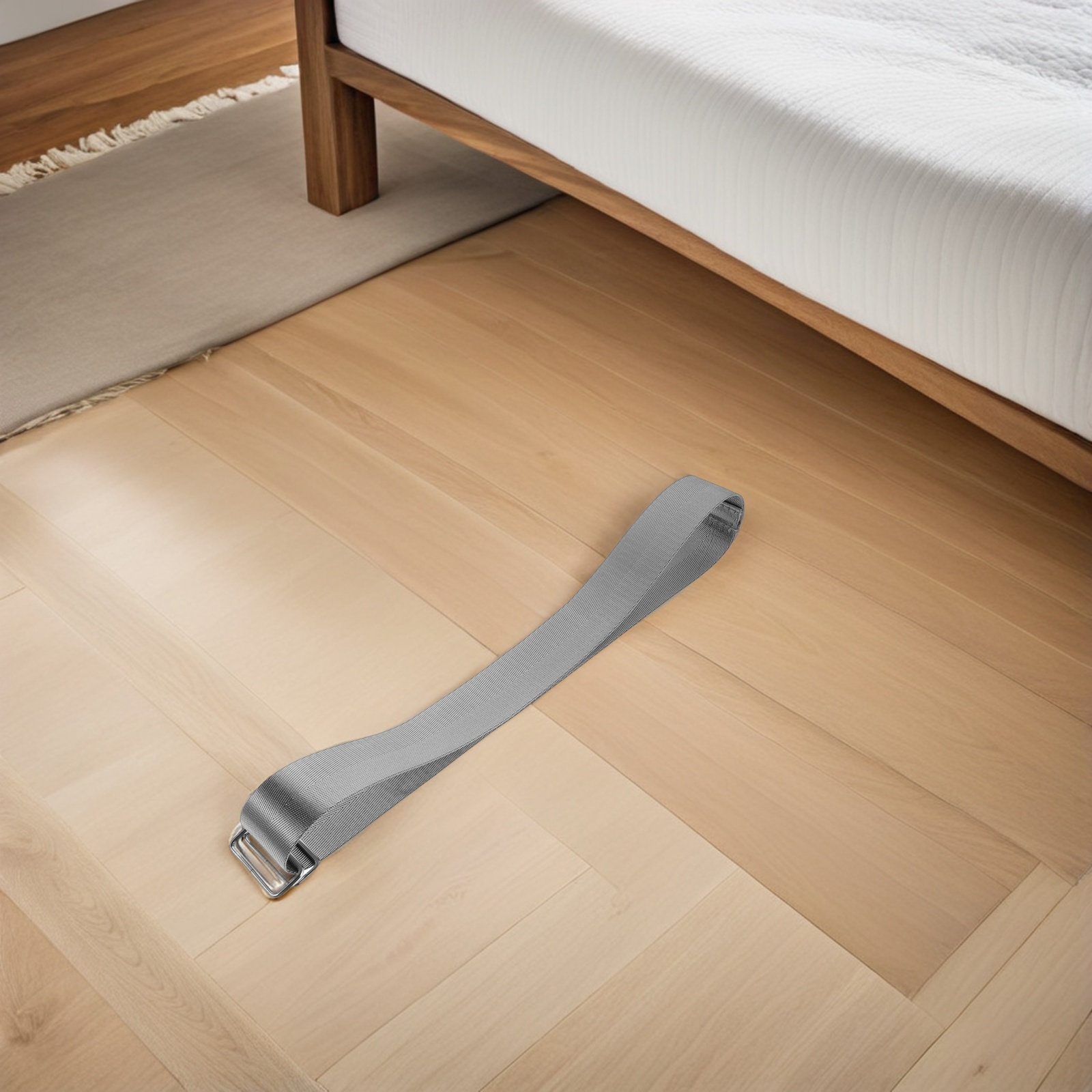สายรัดยกเตียงเก็บของ โพลีเอสเต - Gas Lift Storage Bed Hydraulic บทวิจารณ์และราคา