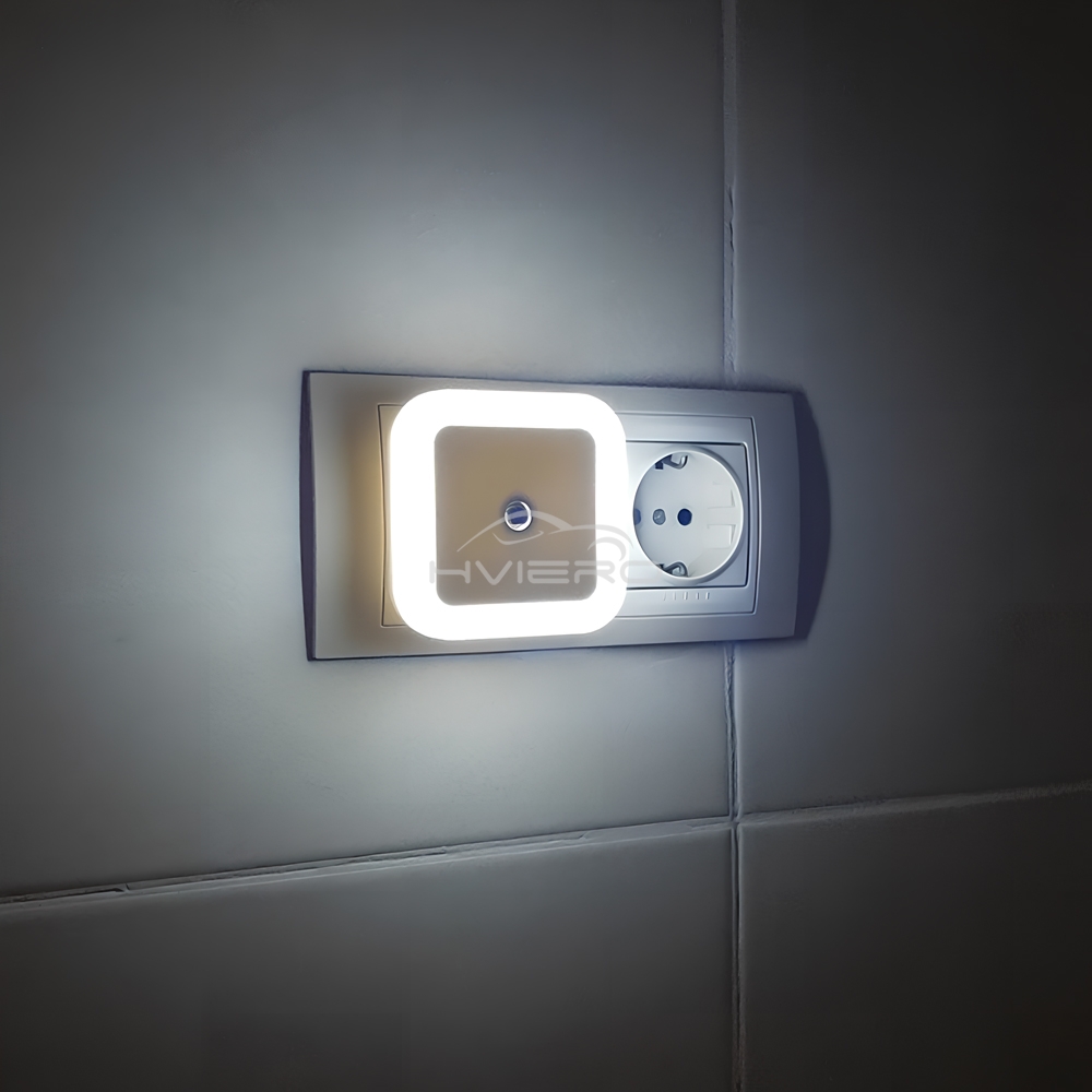 เซ็นเซอร์ไร้สาย LED Night Ligh - Floating Nightstand With Led Light บทวิจารณ์และราคา
