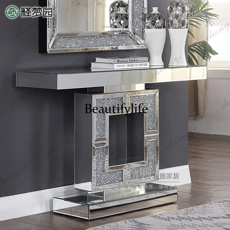 9344 โต๊ะทางเข้าสไตล์ยุโรป, หร - Tables บทวิจารณ์และราคา