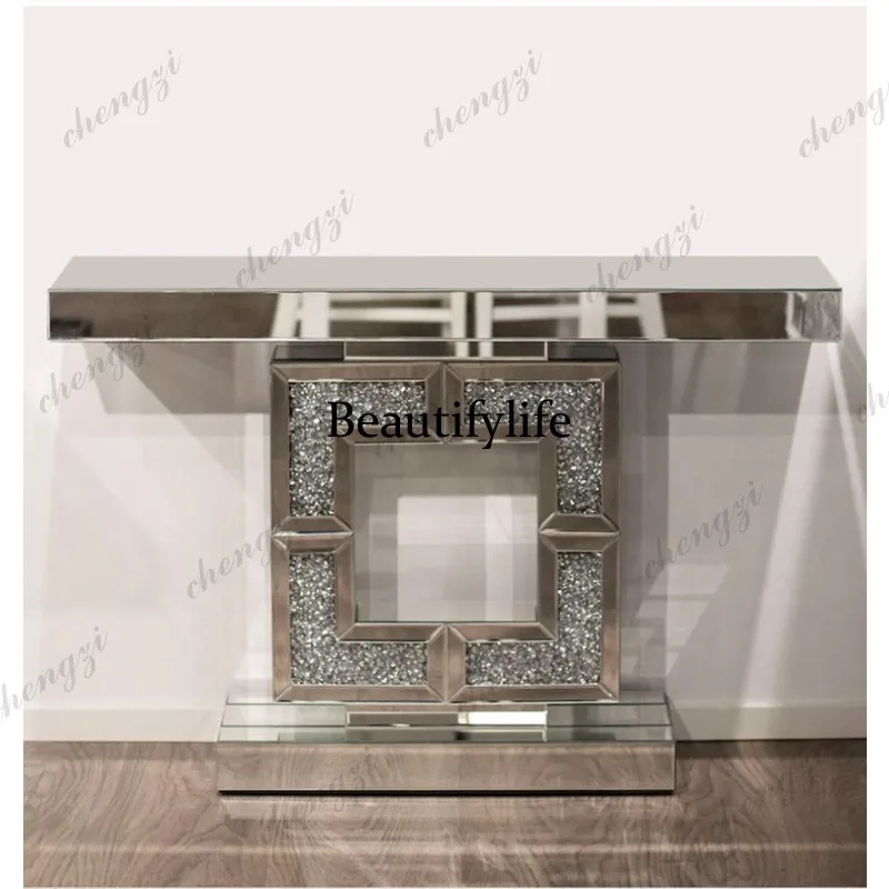 9344 โต๊ะทางเข้าสไตล์ยุโรป, หร - Tables บทวิจารณ์และราคา