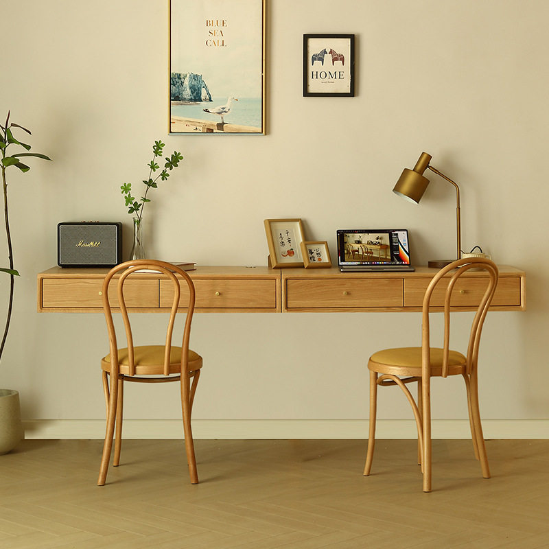 นักออกแบบชาวชาวยุโรป โต๊ะลอยน้ - Bedroom Furniture บทวิจารณ์และราคา